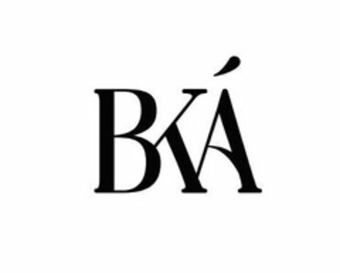 BKA Logo (USPTO, 04/08/2020)
