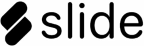 S SLIDE Logo (USPTO, 04/13/2020)