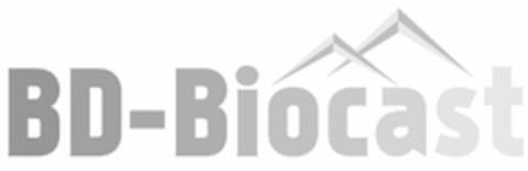 BD-BIOCAST Logo (USPTO, 04/22/2020)