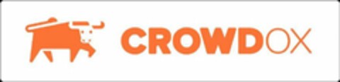 CROWDOX Logo (USPTO, 04.05.2020)