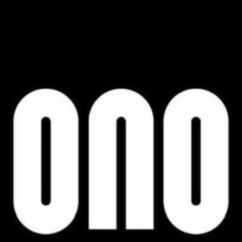 ONO Logo (USPTO, 05/12/2020)