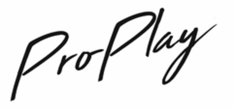 PROPLAY Logo (USPTO, 18.05.2020)