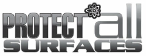 PROTECT ALL SURFACES Logo (USPTO, 18.05.2020)