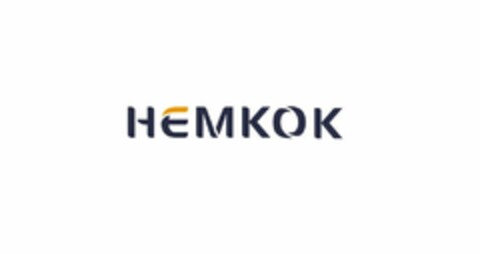 HEMKOK Logo (USPTO, 29.05.2020)