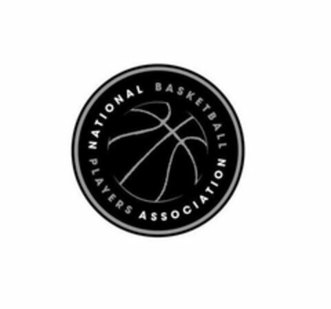 NATIONAL BASKETBALL PLAYERS ASSOCIATION Logo (USPTO, 26.06.2020)