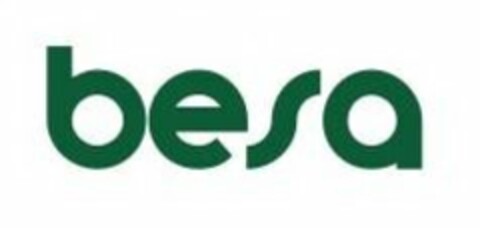 BESA Logo (USPTO, 07/08/2020)