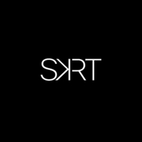 SKRT Logo (USPTO, 22.07.2020)