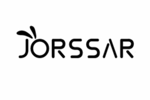 JORSSAR Logo (USPTO, 19.08.2020)