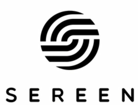 SEREEN Logo (USPTO, 26.08.2020)