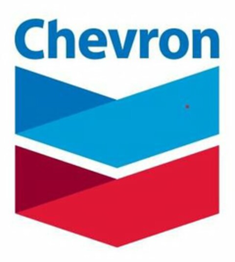 CHEVRON Logo (USPTO, 09/04/2020)