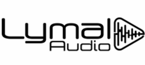 LYMAL AUDIO Logo (USPTO, 11.09.2020)