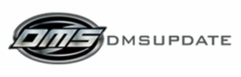 DMS DMS UPDATE Logo (USPTO, 02.02.2009)
