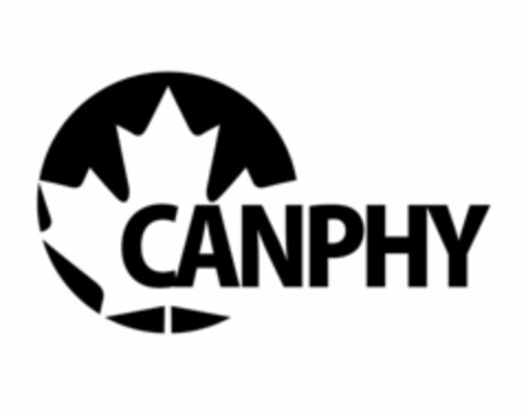 CANPHY Logo (USPTO, 03.04.2009)