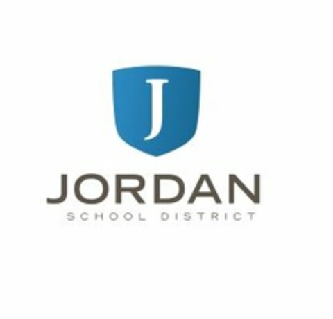 J JORDAN SCHOOL DISTRICT Logo (USPTO, 12.05.2009)