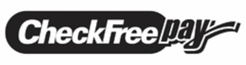 CHECKFREEPAY Logo (USPTO, 06/03/2009)