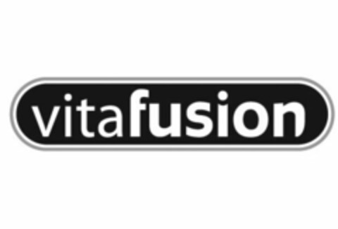 VITAFUSION Logo (USPTO, 23.06.2009)