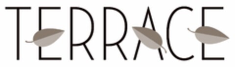 TERRACE Logo (USPTO, 20.07.2009)