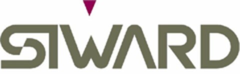 SIWARD Logo (USPTO, 24.07.2009)