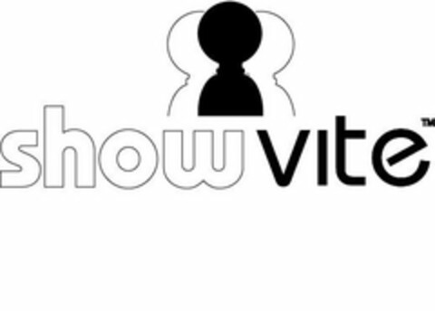 SHOWVITE Logo (USPTO, 18.08.2009)