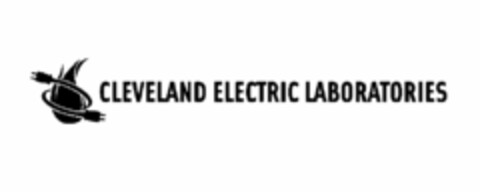 CLEVELAND ELECTRIC LABORATORIES Logo (USPTO, 09.09.2009)