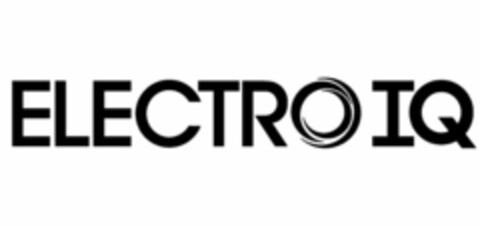 ELECTROIQ Logo (USPTO, 23.09.2009)
