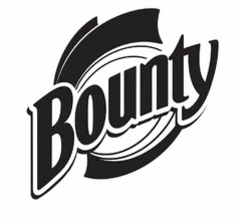 BOUNTY Logo (USPTO, 13.11.2009)