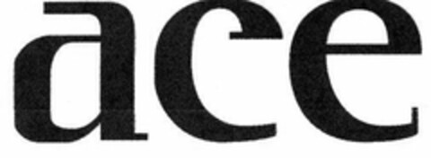 ACE Logo (USPTO, 01.12.2009)