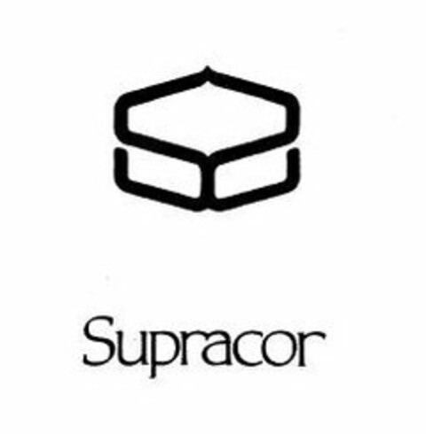 SUPRACOR Logo (USPTO, 12/01/2009)