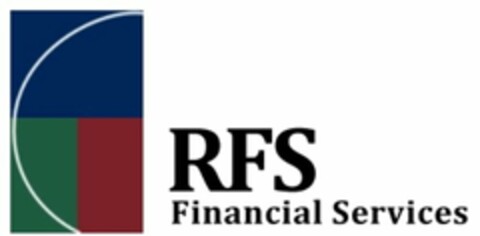 RFS FINANCIAL SERVICES Logo (USPTO, 12/09/2009)