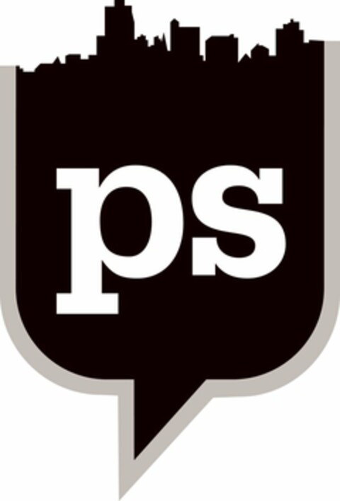 PS Logo (USPTO, 14.12.2009)