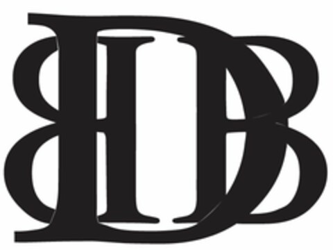 BDB Logo (USPTO, 18.12.2009)