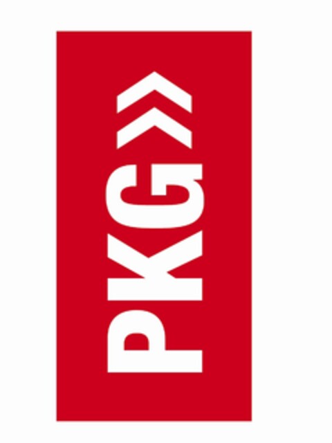 PKG Logo (USPTO, 15.01.2010)