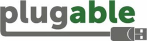 PLUGABLE Logo (USPTO, 04.05.2010)