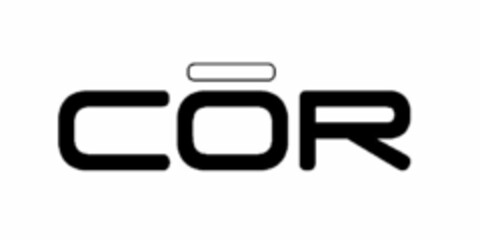 COR Logo (USPTO, 05/13/2010)