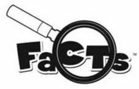 FACTS Logo (USPTO, 13.05.2010)