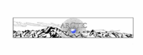 ARCTIC SOL Logo (USPTO, 25.05.2010)