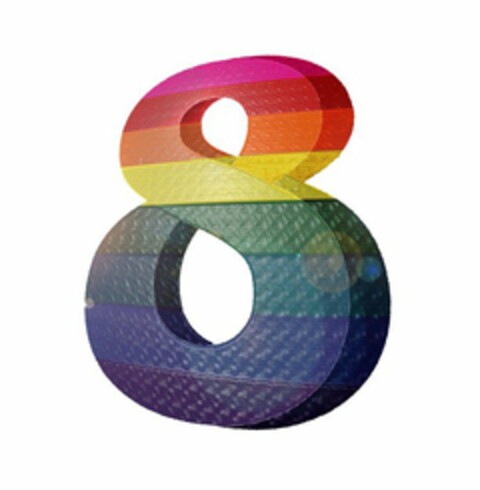 8 Logo (USPTO, 18.08.2010)