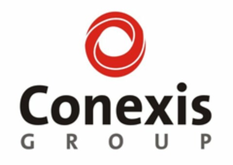 CONEXIS GROUP Logo (USPTO, 20.08.2010)