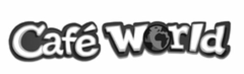 CAFE WORLD Logo (USPTO, 30.11.2010)