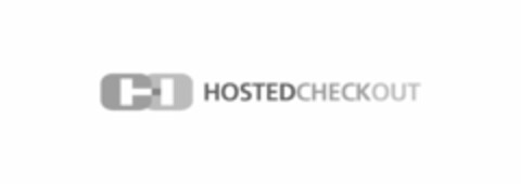 HCO HOSTED CHECKOUT Logo (USPTO, 31.01.2011)