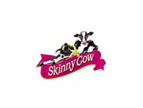 SKINNY COW Logo (USPTO, 03/17/2011)