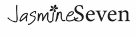 JASMINESEVEN Logo (USPTO, 03/30/2011)