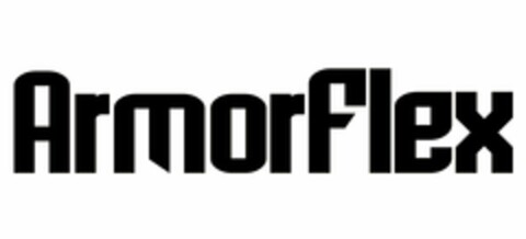 ARMORFLEX Logo (USPTO, 30.03.2011)