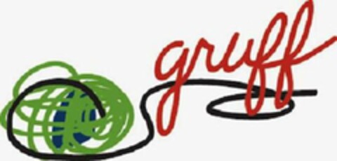 GRUFF Logo (USPTO, 14.04.2011)