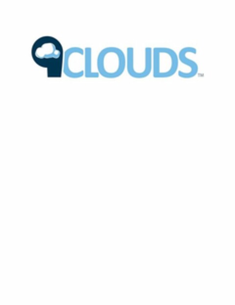 9 CLOUDS Logo (USPTO, 11.05.2011)