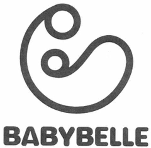 BABYBELLE Logo (USPTO, 13.05.2011)