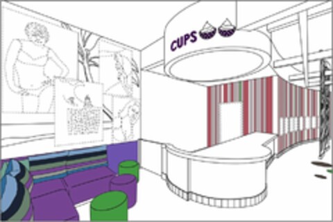 CUPS Logo (USPTO, 23.05.2011)