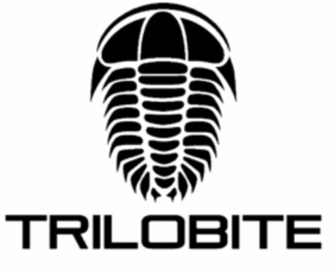 TRILOBITE Logo (USPTO, 27.05.2011)