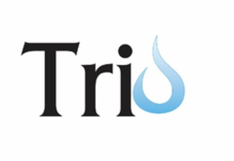 TRIU Logo (USPTO, 07/19/2011)