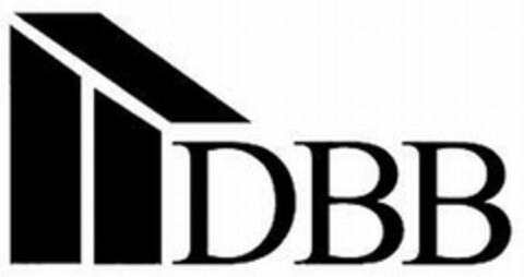 DBB Logo (USPTO, 14.09.2011)